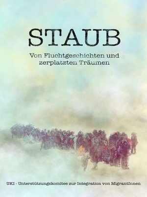 cover image of Staub